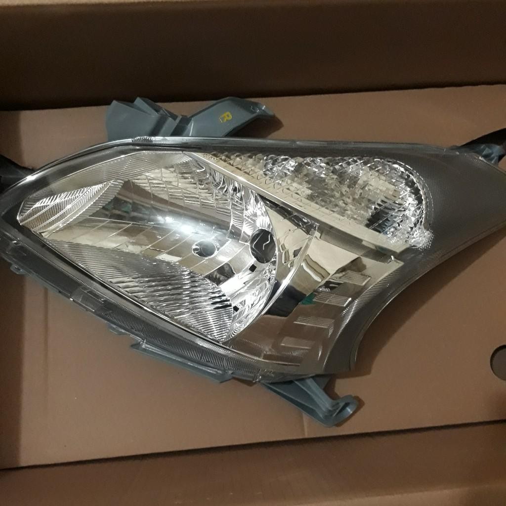 Headlamp / Lampu Depan Avanza Xenia 2012 2013 2014 2015 All New Ori