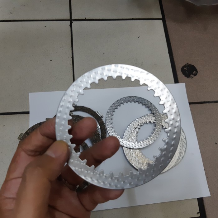 

PLAT KOPLING PER PCS SD 32/52 MESIN TURET SENDAY TAIWAN