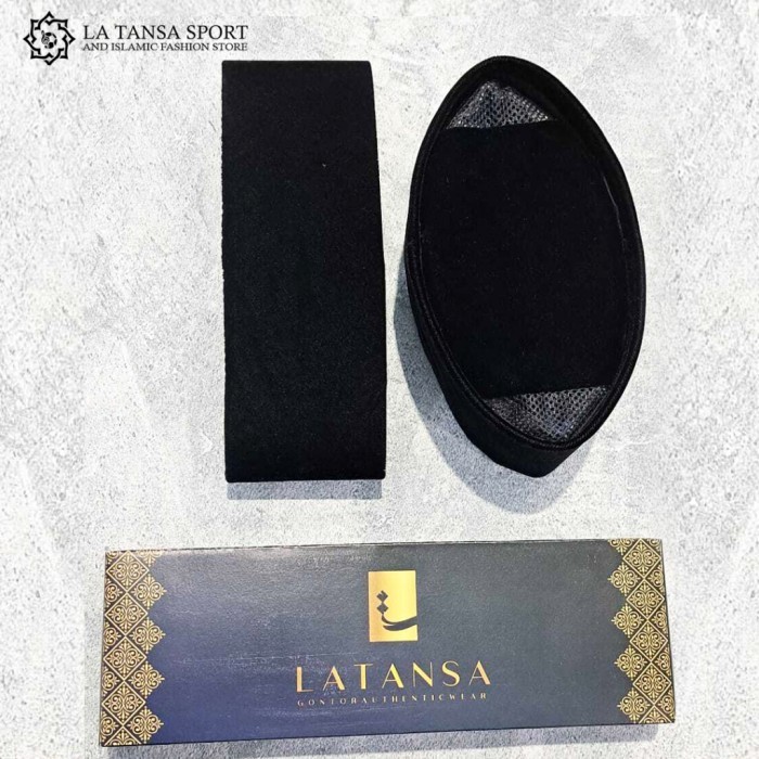 Promo PECI GONTOR AC / PECI LATANSA / ORIGINAL - Tinggi 8, 4