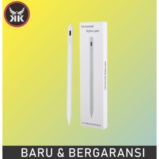 UNIVERSAL STYLUS PEN FOR IOS / ANDROID / WINDOWS