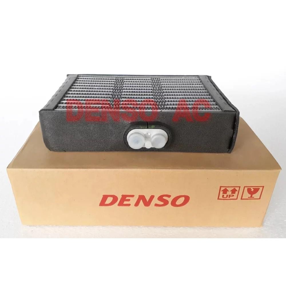 Evaporator Evap Cooling Ac Mobil Depan Untuk Toyota Avanza Lama - Merk : Denso Ori (New/Baru)