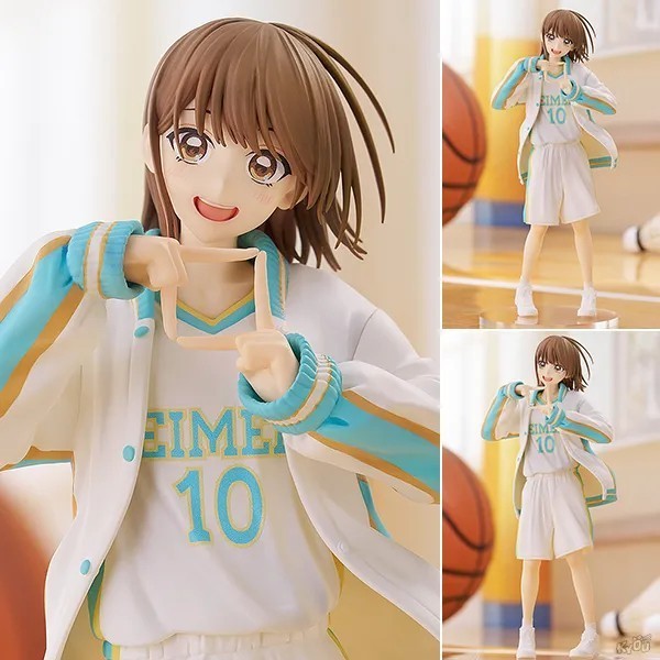 Pop Up Parade Figure L Size Chinatsu Kono