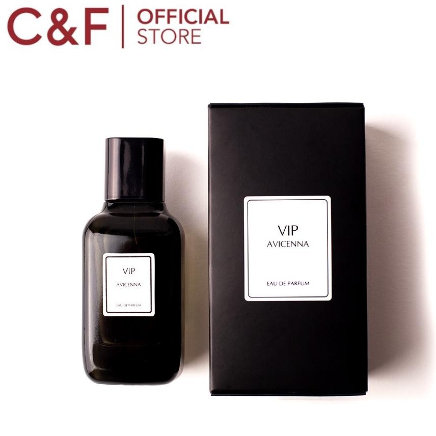 Avicenna Vip Women  Edp 100 Ml - Parfum Wanita