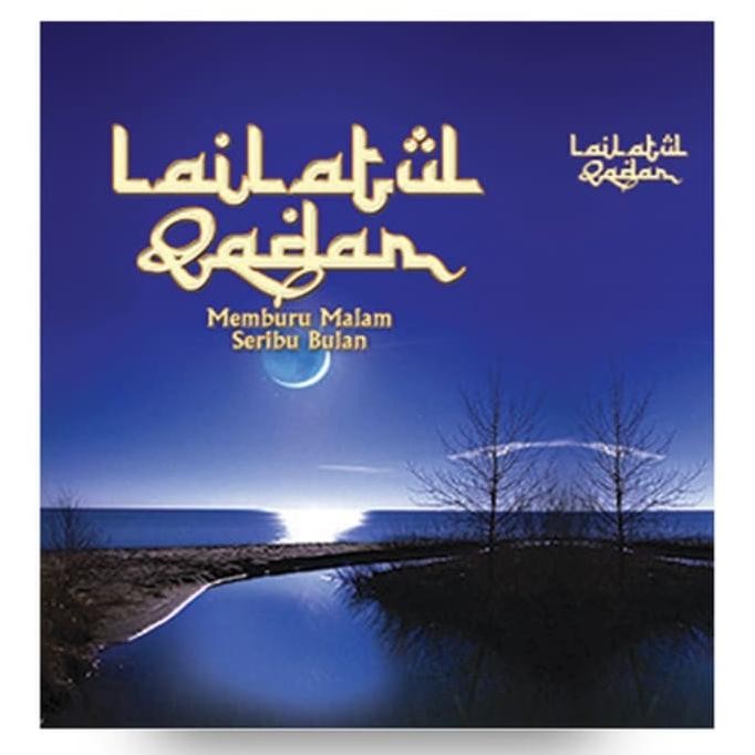 Original Lailatul Qadar