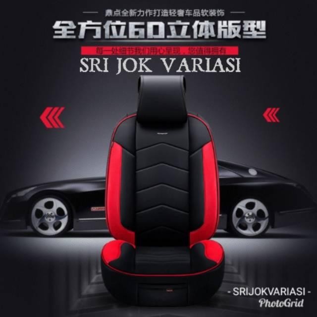 Sarung Jok Mobil Honda Brio 2018