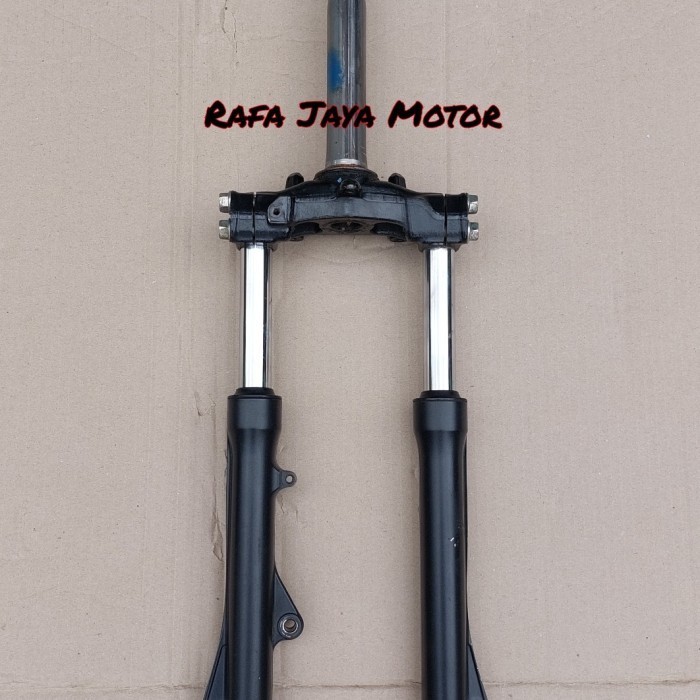 Shock Depan Segitiga Shock Depan Beat Fi ECO 2016 - 2019 Ori Fullset