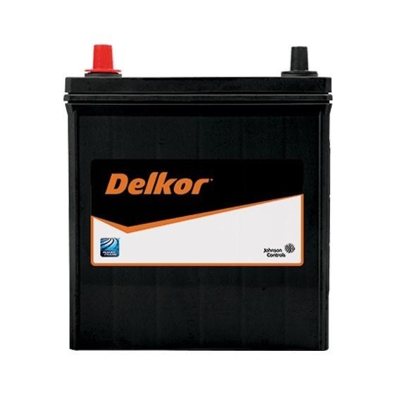 Aki Delkor Ns40Z Avanza Zebra Apv Escudo Vitara Atoz Terios Xenia Taruna Carry Maven Mobil Toyota