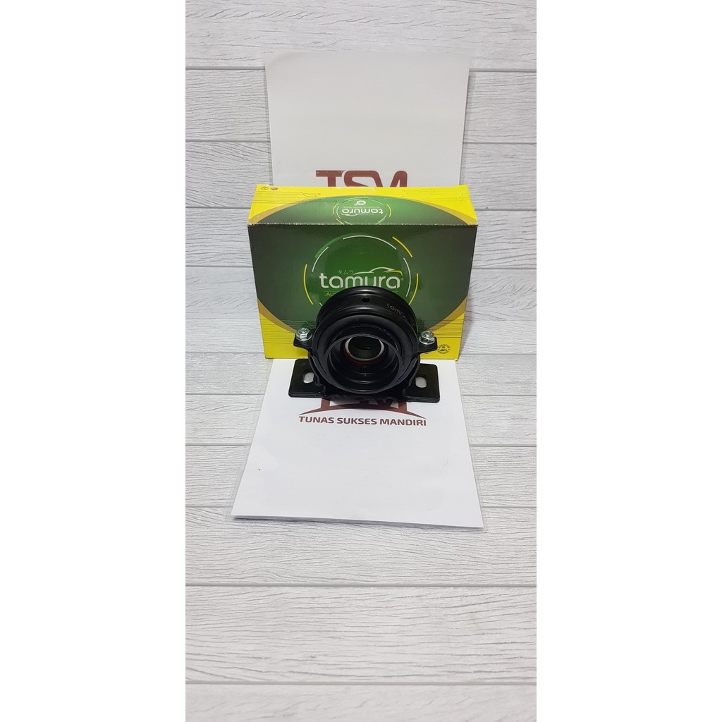 New Center Bearing / Gantungan Kopel Set Dyna Rino 14B 115Et 125Lt Tamura Kode Az54