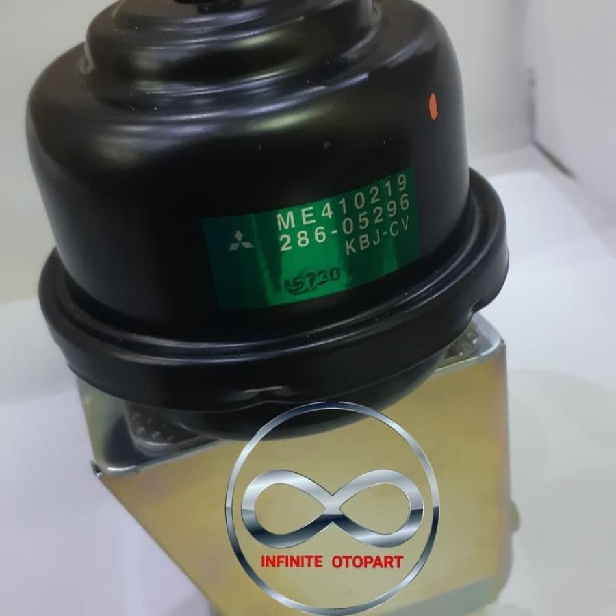 Exhaust Brake Assy Rem Angin Mitsubishi Ps125 Turbo Canter Asli Ori