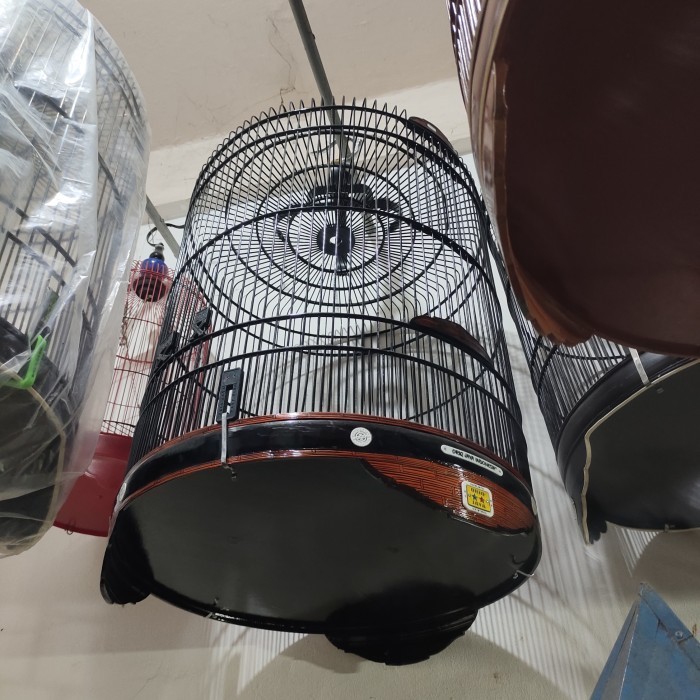sangkar burung murai merk oriq jaya no1 terlaris