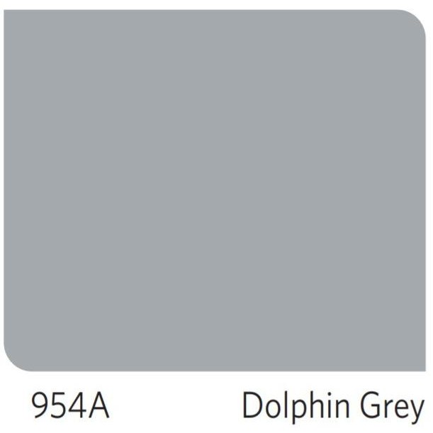 Cat Tembok Vinilex 954A Dolphin Grey (5 Kg) Murah Berkualitas