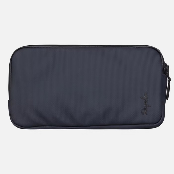 Rapha Rainproof Essentials Case Large - DARK NAVY