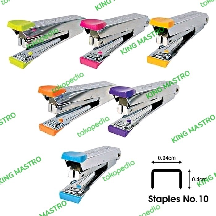 

TERBARU Joyko Stapler HD-10