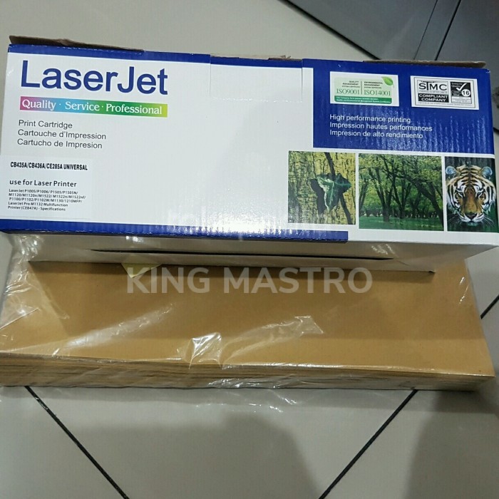 

TERBARU LASER JET P1005