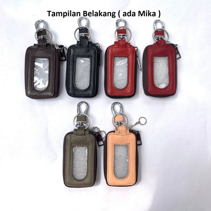 Dompet Stnk Mobil, Dompet Stnk Kulit Asli, Dompet Stnk Honda, Kotak