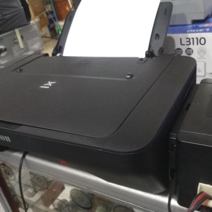 Printer Canon Mg2570S Infus Print Scan Copy Wangnining