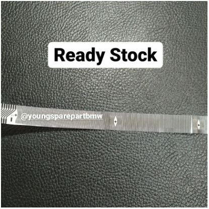 TERBARU Kabel Pita Repair LCD Display MID OBC BMW E36 E31 Pixel Ribbon Cable PROMO