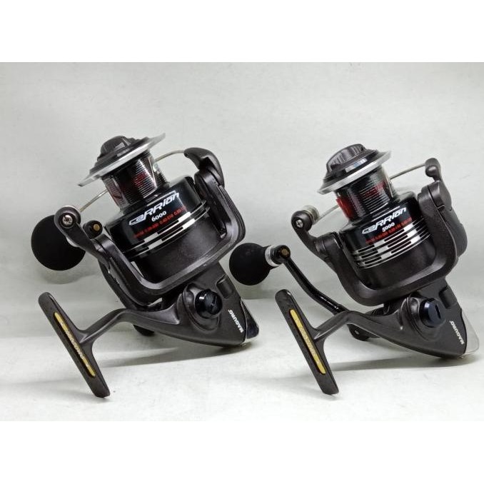 Reel Maguro Carrion 5000