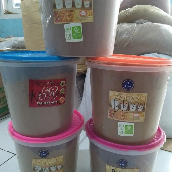 

Bumbu Briyani 1 Kg/ Bumbu Nasi Briyani Pilihan Store Rezeki Kita