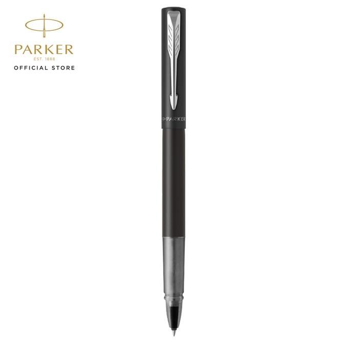 

Parker Vector Xl Black Rollerball Original Dan Terpercaya