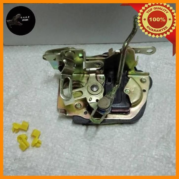 (OLDC) DOOR LOCK ASSY MIDDLE TOYOTA KIJANG 5K 1993 ROVER