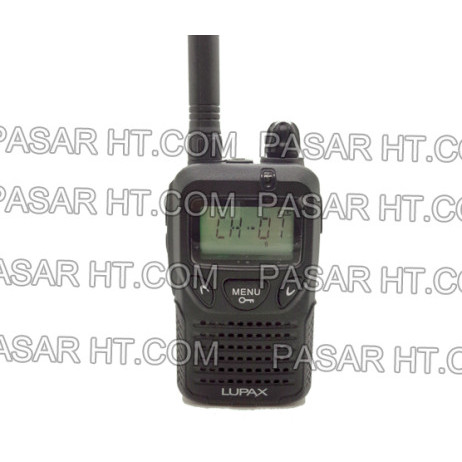 HT Lupax T330 UHF - T 330 UHF
