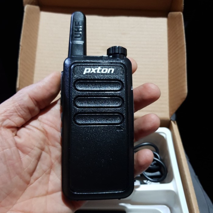 HANDY TALKY HT PXTON C1