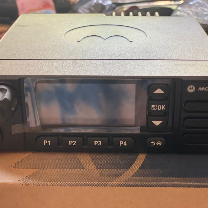 MOTOROLA M8668I 350MHZ SEKEN BUKAN M8668 M8268 M3688