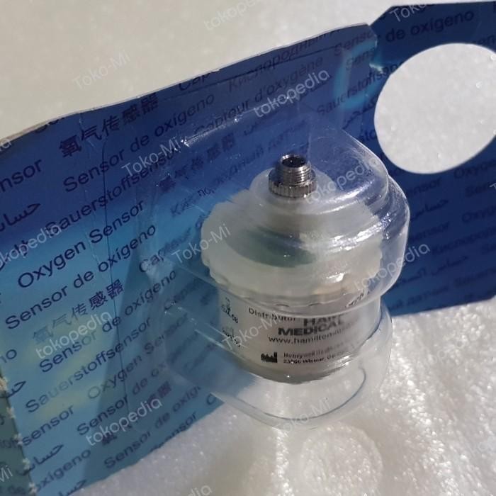 O2 Cell Sensor Ventilator Hamilton