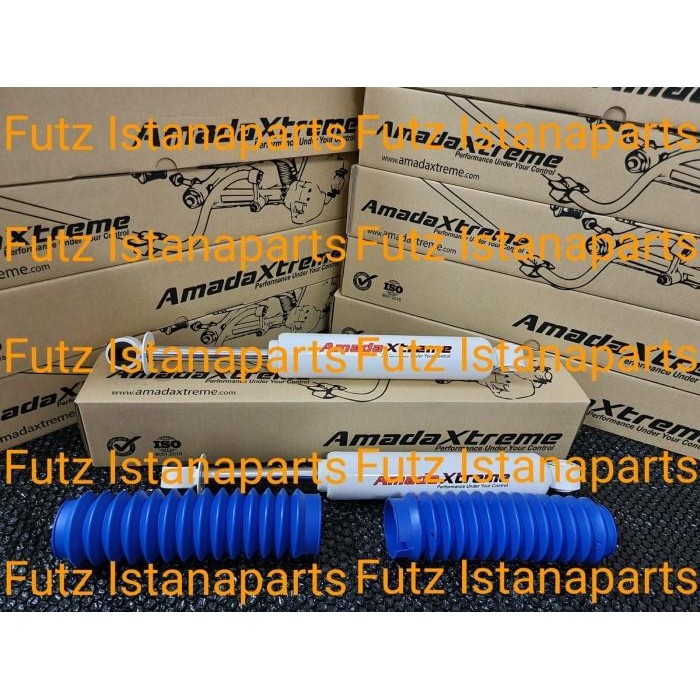Shock Breaker Amada Xtreme Pajero Sport / Triton Belakang Asli