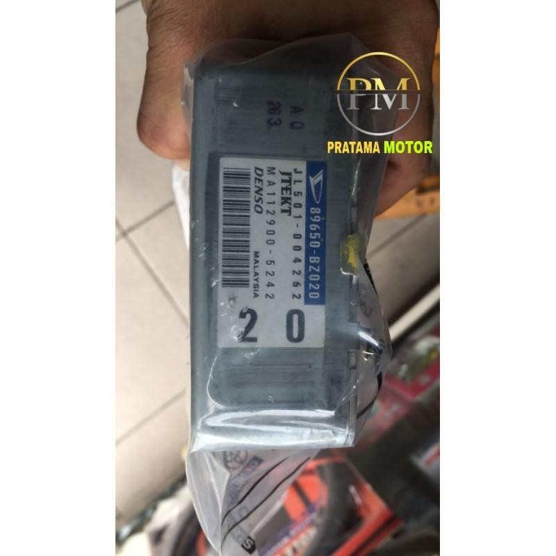 Ecu Modul Eps Power Steering Avanza Xenia Rush Terios 2012-2015 Garansi