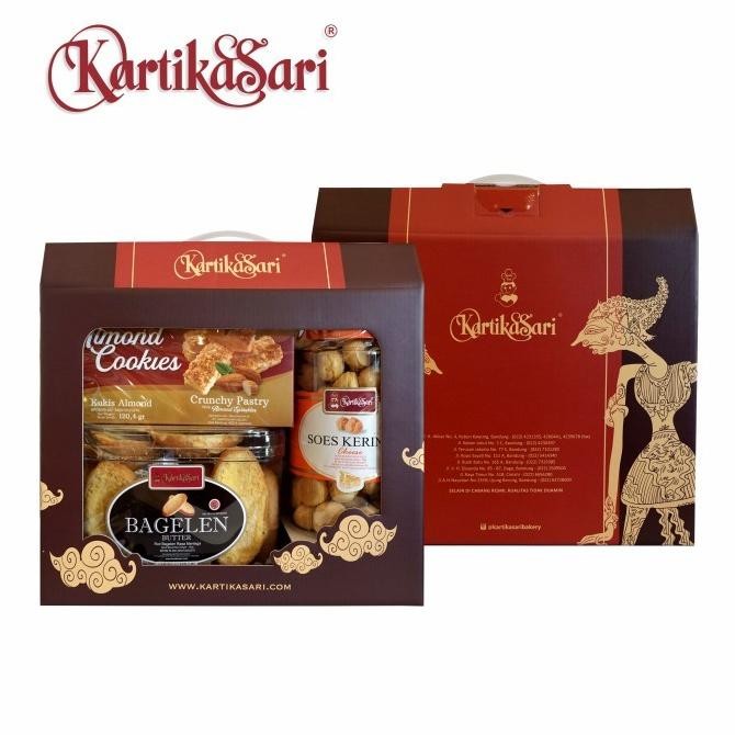 

shu hampers kue kering 3s