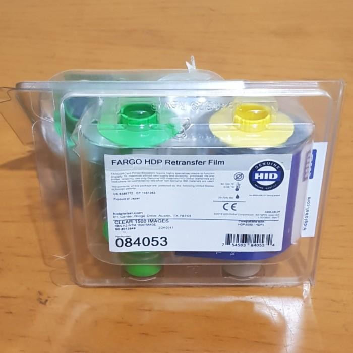 Fargo Hdp Retransfer Flm 084053 Original