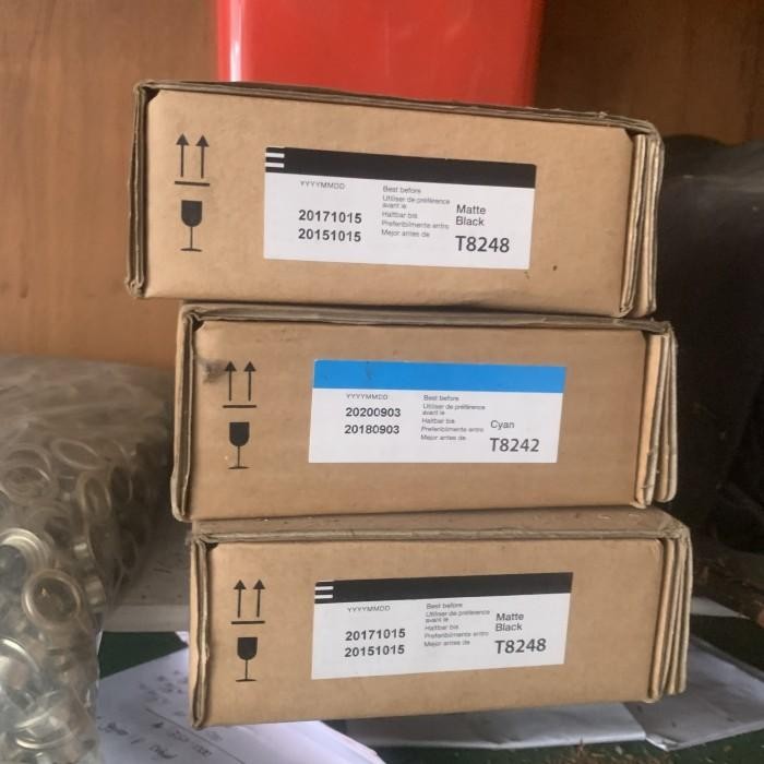 Tinta Epson P6000, P9000 Ready