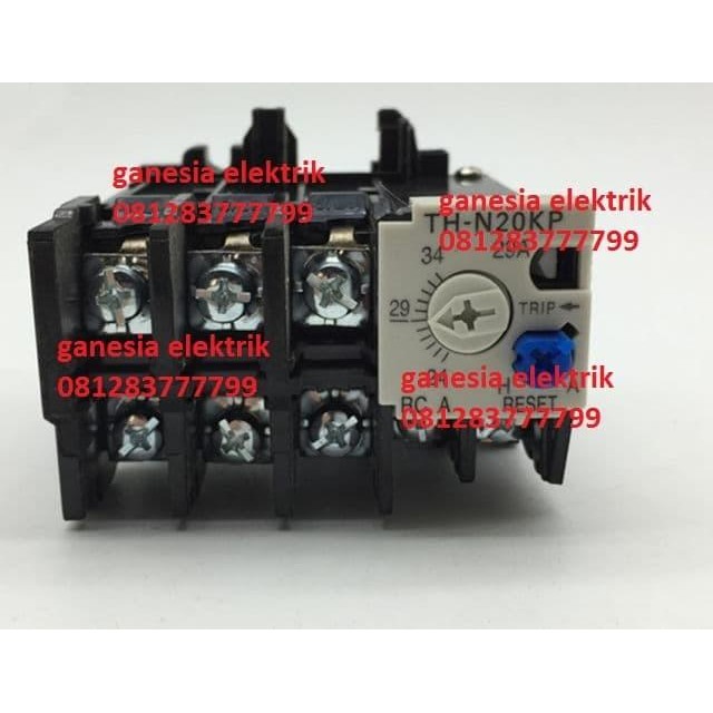 Dp Mitsubishi Overload Mitsubishi Pak Chandra