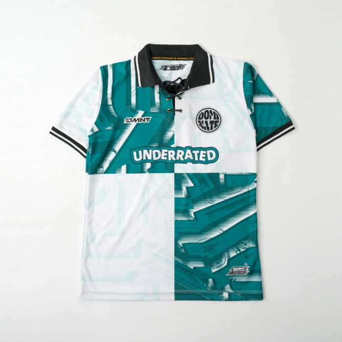 DMNT Jersey Underrated Heritage
