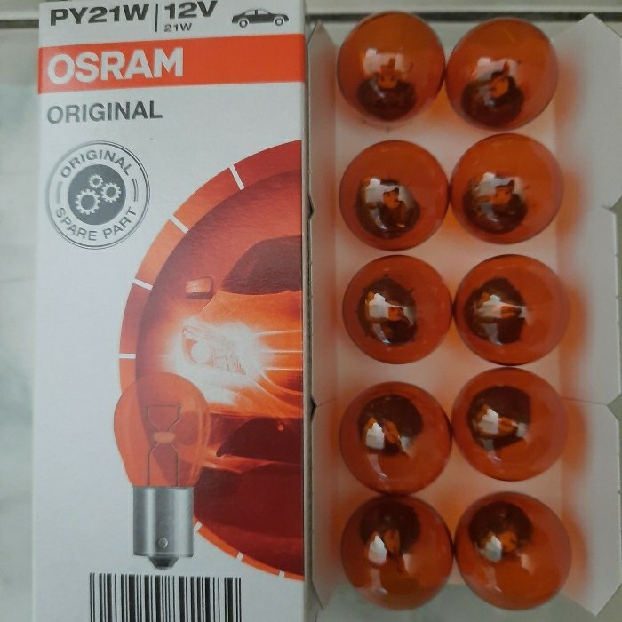 BOHLAM LAMPU SEN SEIN BELAKANG AGYA AVANZA XENIA RUSH TERIOS CALYA