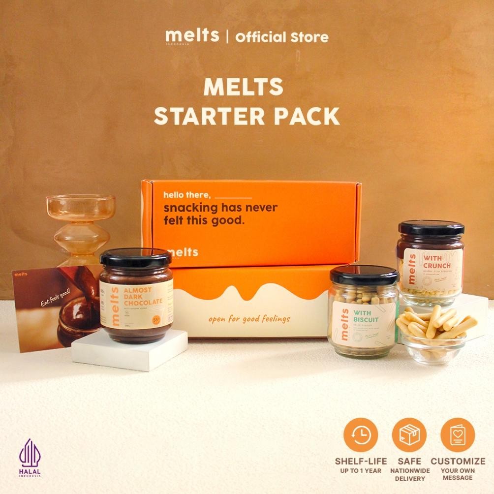 

rim melts ster pack | hadiah bingkisan kado gift set box