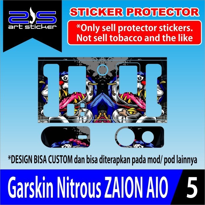 

*Fullbody* Z4ion A10 Yellow Black Garskin Case/Stiker Premium Custom COD