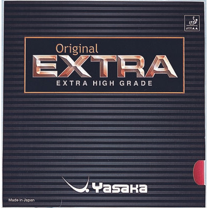 Karet Tenismeja Yasaka Original Extra