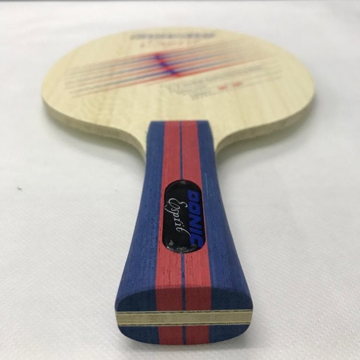 Donic Esprit Carbon / Bet Tenis Meja Pingpong