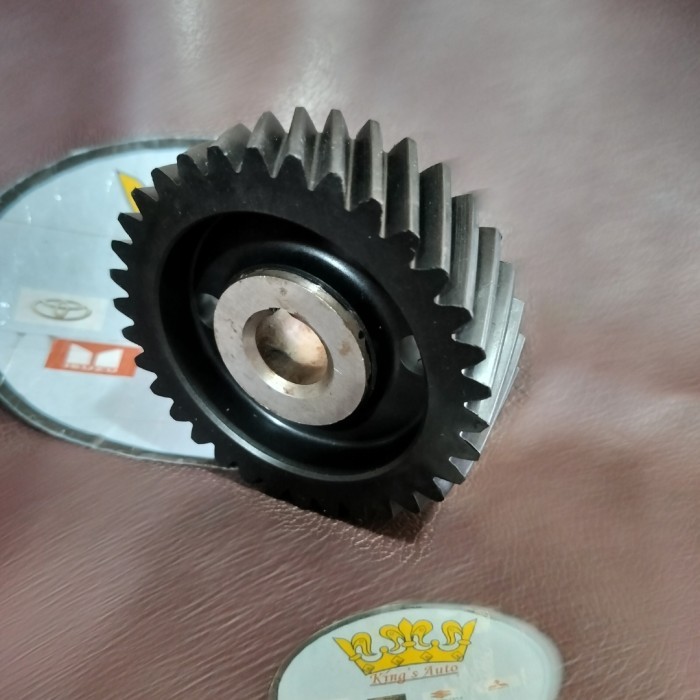TIMING GEAR GIGI BALANCE HIJET 1000 - S75