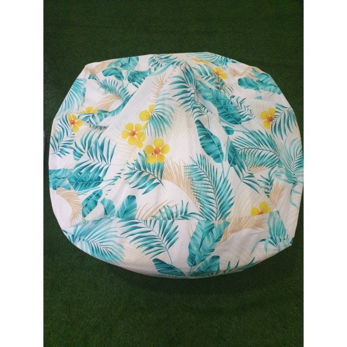 Bantal Bean Bag Size M