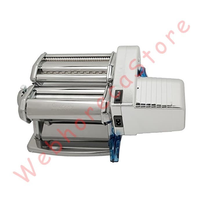 Imperia Pasta Machine Electric Noodle Maker/ Gilingan e Molen