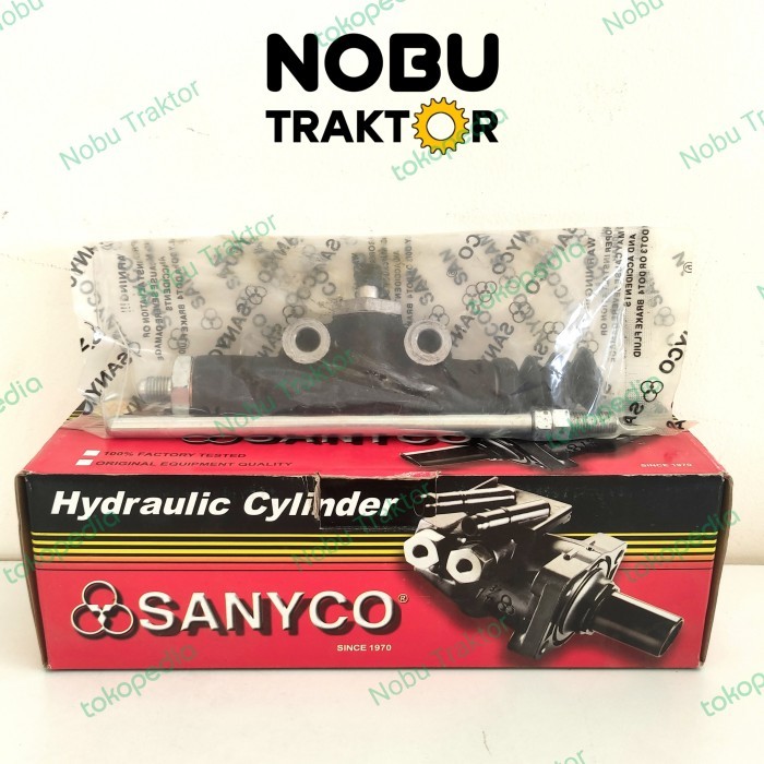 4401-15000-0 CLUTCH MASTER KOPLING ATAS PTR SAKAI TR7409 TS7409