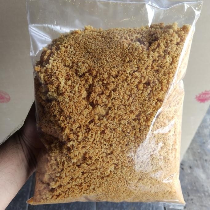

Kremes 1 Kg / Kremesan Ayam