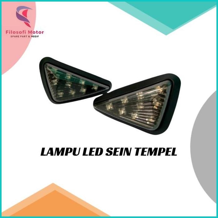 sein tempel led ninja rr 11OKTZ4 tools