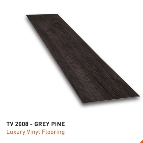 TACO vynil 2mm Grey Pine