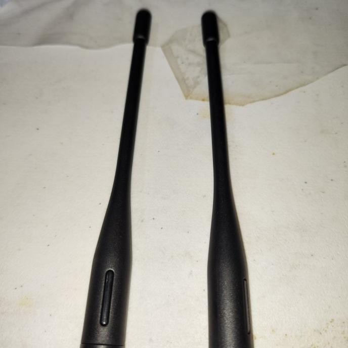 antena performance original bawaan untuk ht scom FC8 pro dan Fc10 pro