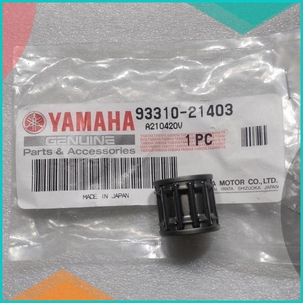 laker bearing bambu stang seher FIZR F1ZR FIZ R ALFA FORCE ORIGINAL 11